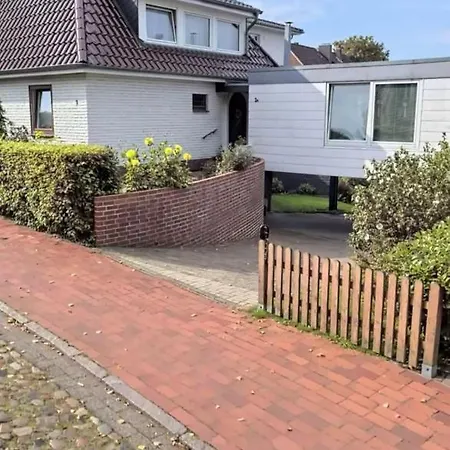 Mikos Apartment