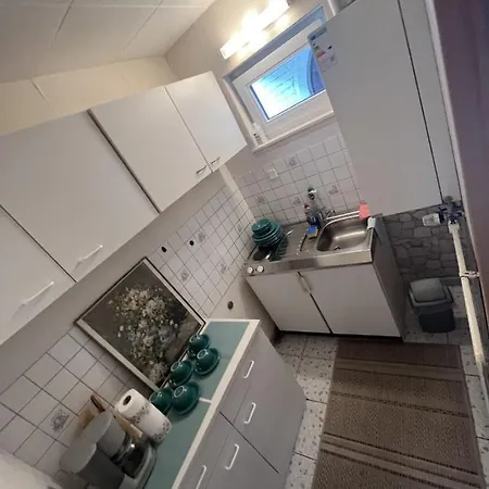 Mikos Apartment